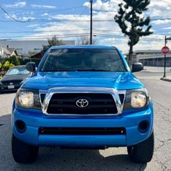 2008 Toyota Tacoma