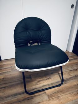 Indoor/ Outdoor Comfy Chair