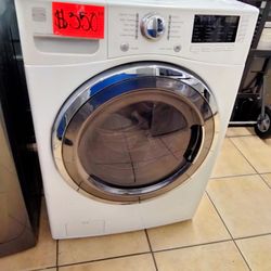 Kenmore Washer