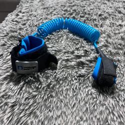 Child Safety Bracelet