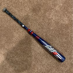 CAT9 Connect BBCOR Bat 32”/29oz
