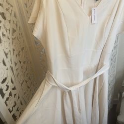 Plus Size Dress 