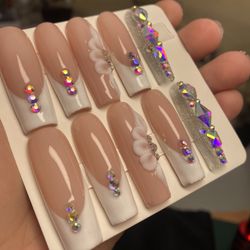 Press On Nails