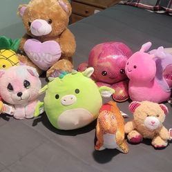 Stuff , toys , non smoking , home , all look , brand new