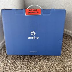 ANNKE SURVEILLANCE SYSTEM (1TB STORAGE) 