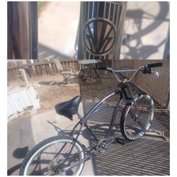 Bike For Sale