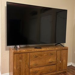 Samsung TV 75 inch