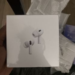 AirPod pros Gen 2