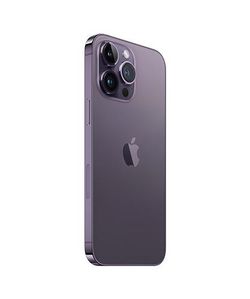 Apple iPhone 14 Pro Deep Purple
