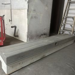 Truck Tool Box