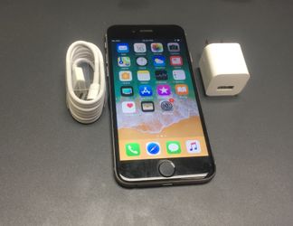iPhone 6 16GB UNLOCKED