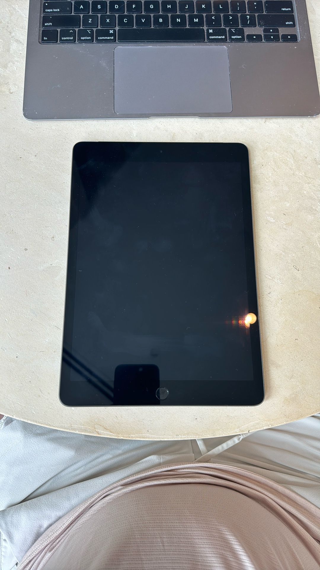 iPad