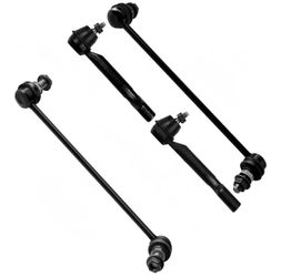 2008–2013 Nissan Rogue / 2014–2015 Nissan Rogue Select Front Suspension Parts