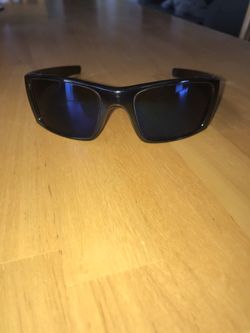 Oakley fuel cell sunglasses