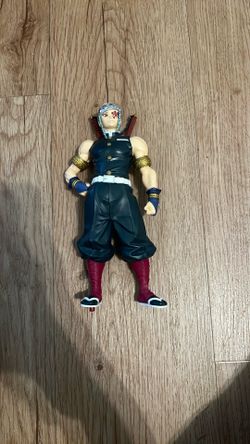 Demon Slayer Action Figure