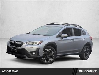 2023 Subaru Crosstrek