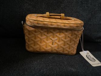 Goyard mini purse