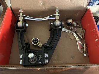 PCI Camber Kit Integra