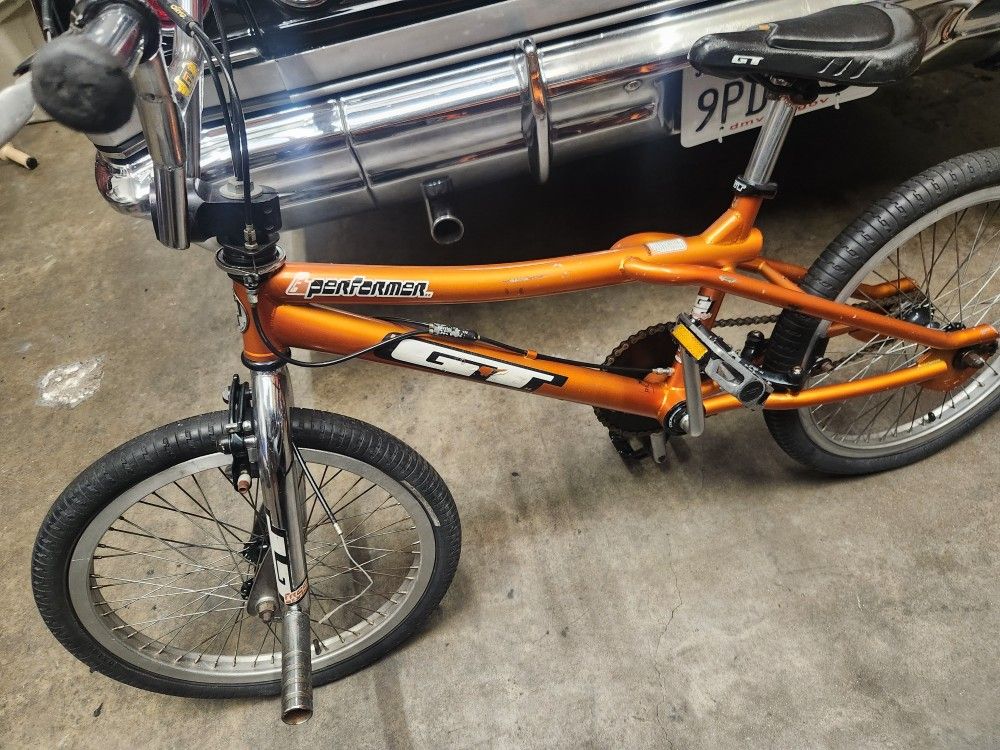 2000 GT PRO PERFORMER