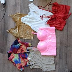 Summer Tops