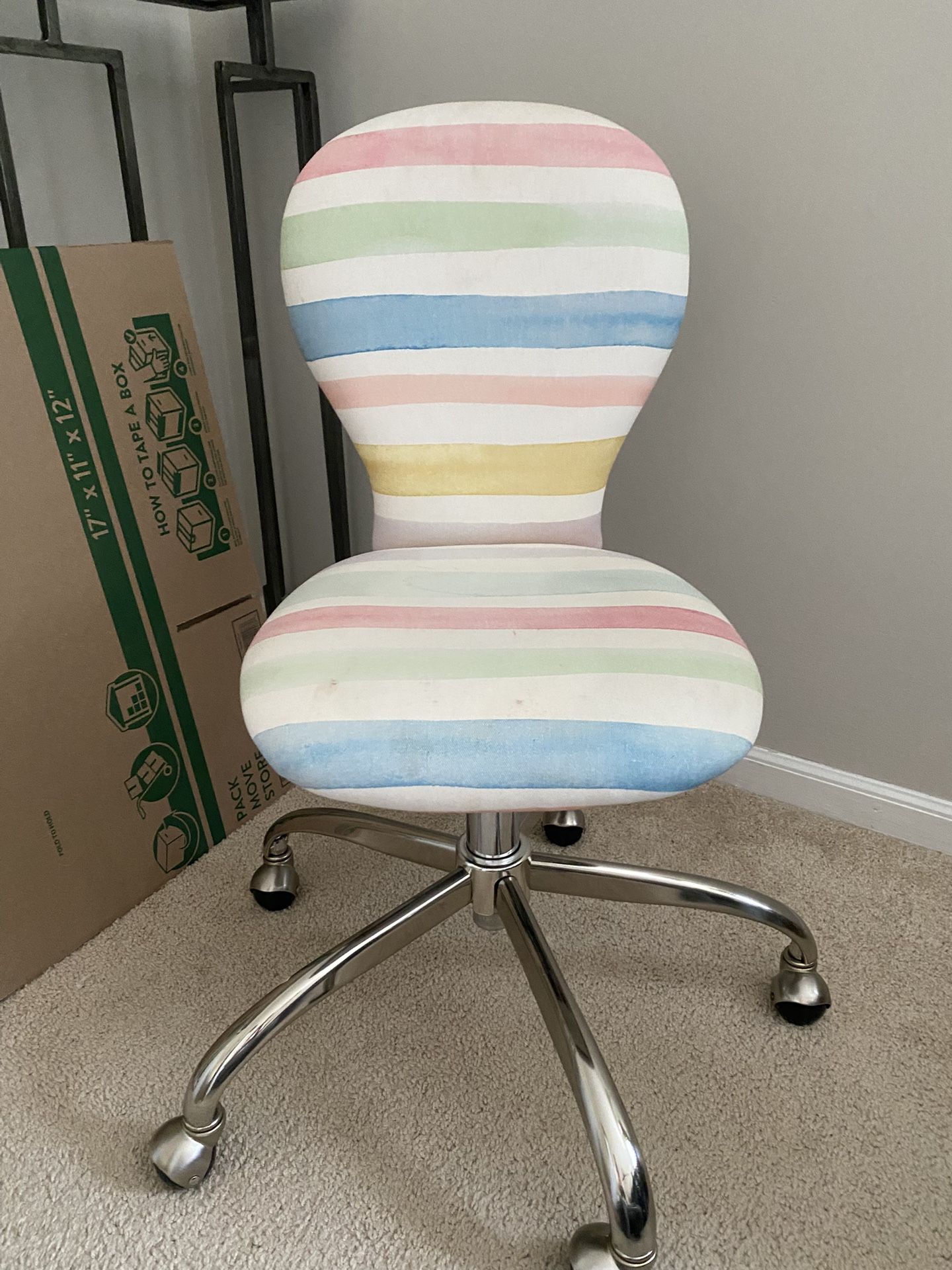 Teen Chair