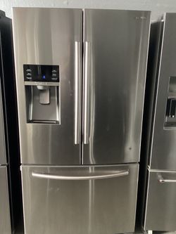 Refrigerator Samsung 36