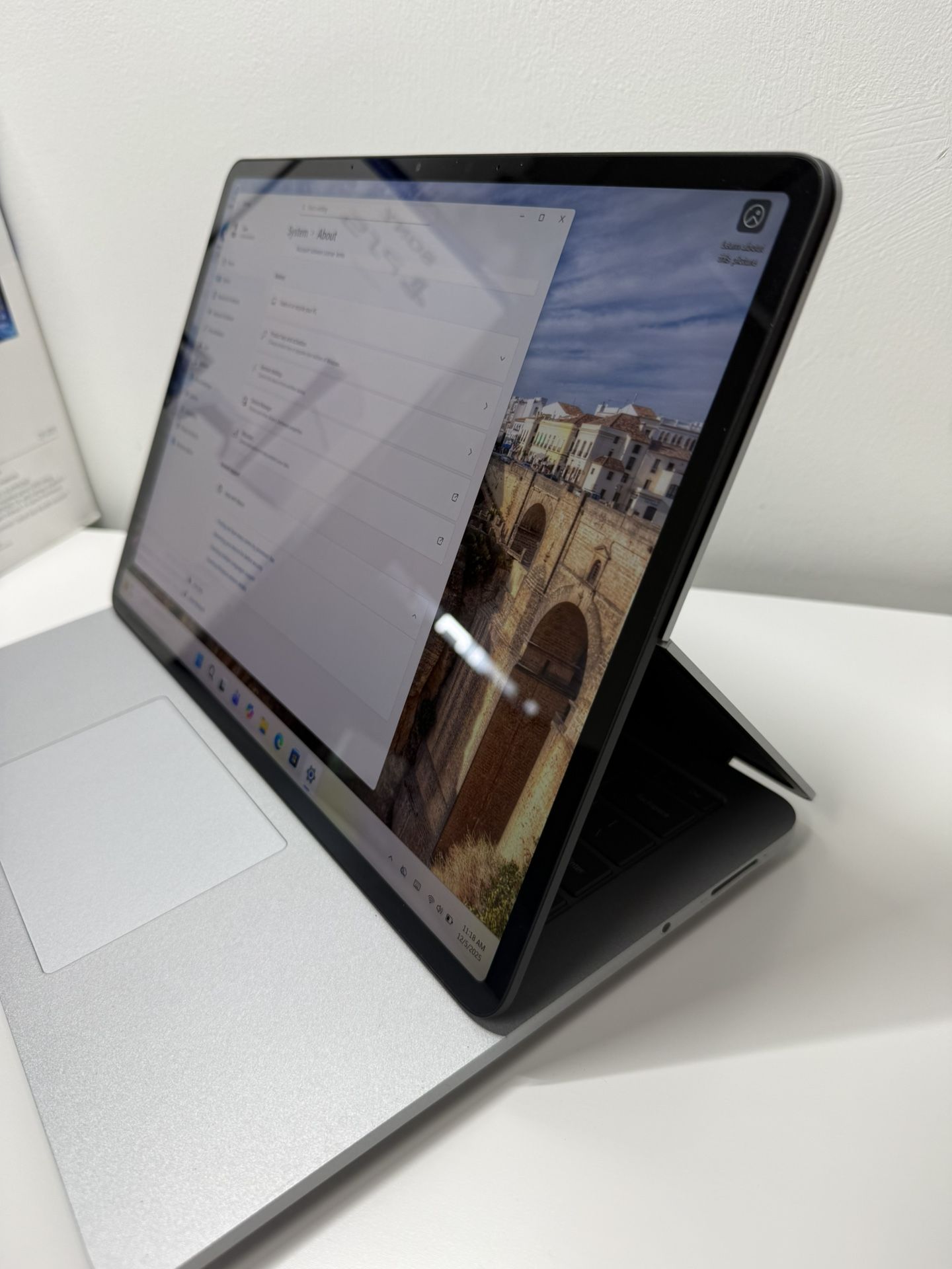 Microsoft Surface Studio 14.4 Core i7 32Gb 1Tb RTX 3050Ti