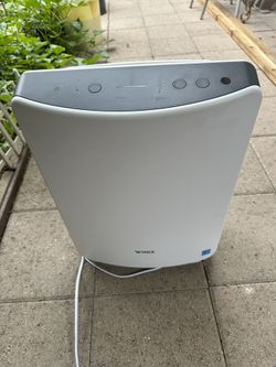 WINIX Air Purifier D360 – Great Condition