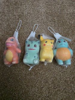 Squishees