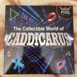 Caddicarus For PlayStation 5