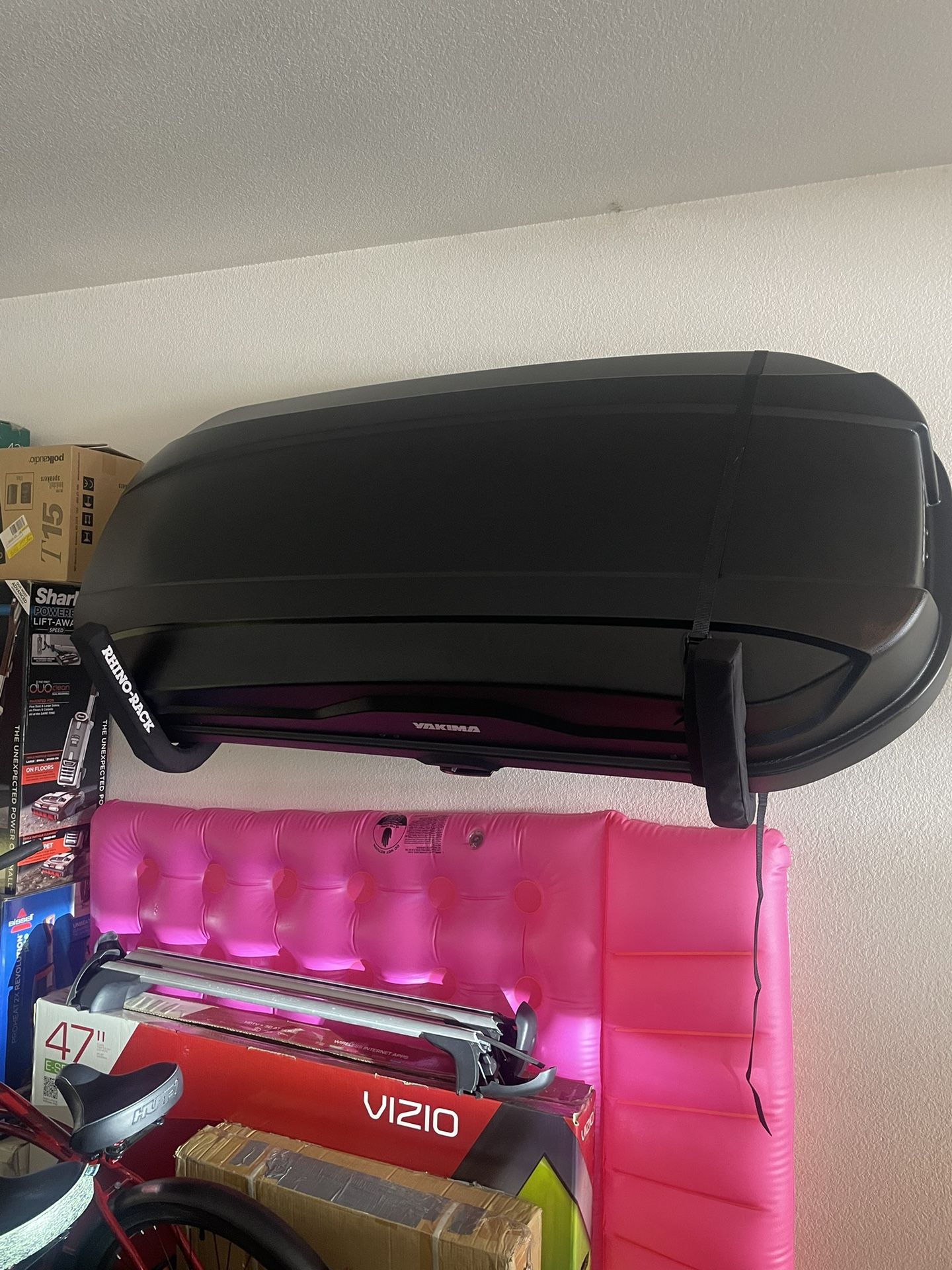 Yakima Skybox NX LG