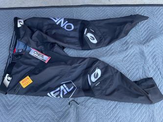 Oneal Mayhem Riding Pants 40 men’s