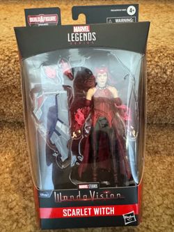 Marvel Legends action figure