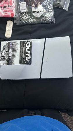 Ps5 but damaged hdmi port