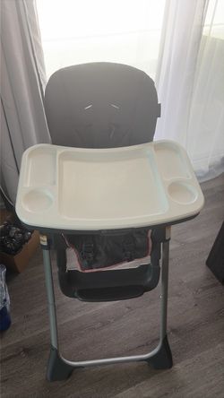 Baby trend high chair