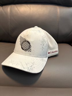 Columbia x Star Wars Skywalker Pilot Ball Cap