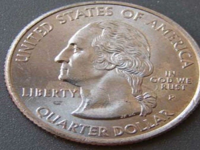 Coins