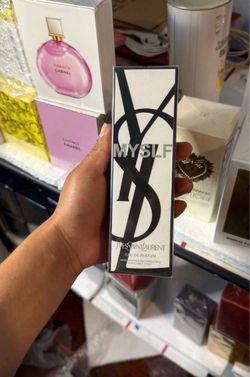 Ysl Myself