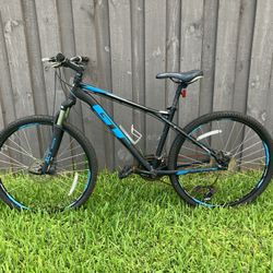 GT aggressor pro