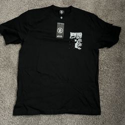 Hell Star T Shirt 