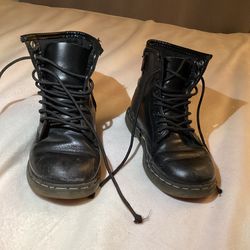 Toddler Dr Martens