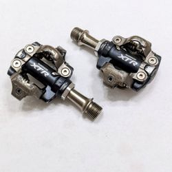 Xtr pedals online for sale