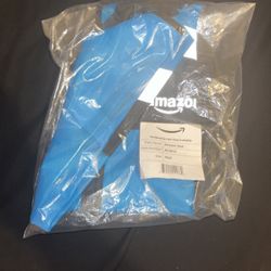 Amazon Vest