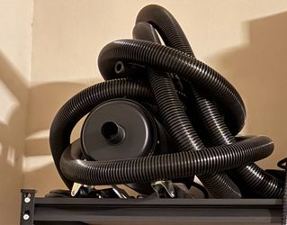 Master Blaster Revolution Car Dryer ($200)