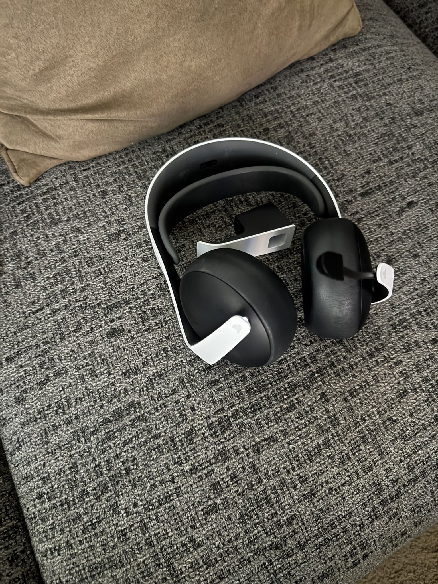 Pulse Elite Wireless Headset for PS5