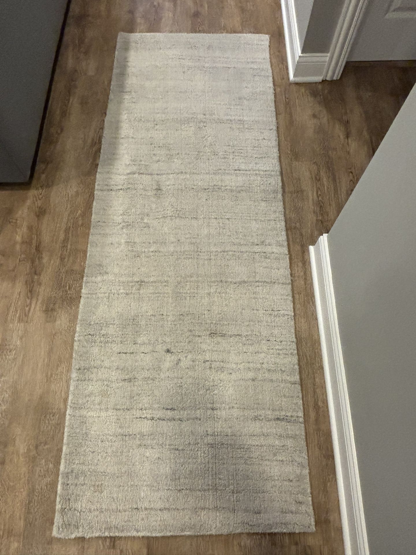 7 Ft West Elm Runner