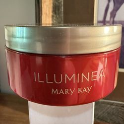 ILLUMINEA Body butter 