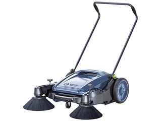 Walk Behind Floor Sweeper Manual