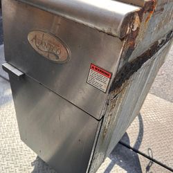 Aventco 35lb Fryer