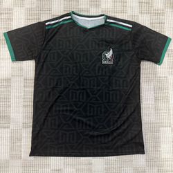 Mexico Jersey / Playera de Mexico